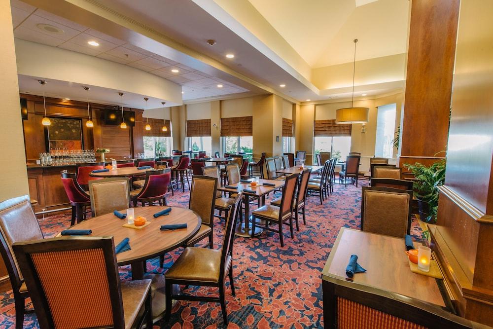 Hilton Garden Inn Manchester Downtown Extérieur photo